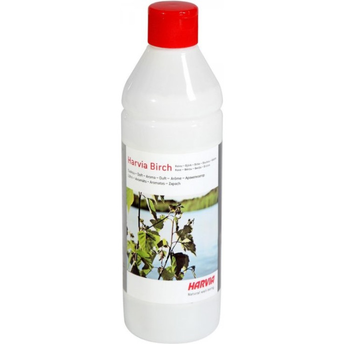 Ароматизатор для сауны HARVIA 